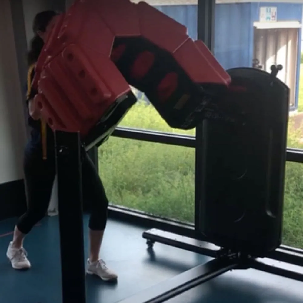 Marpo Kinetics Functional Tire Trainer