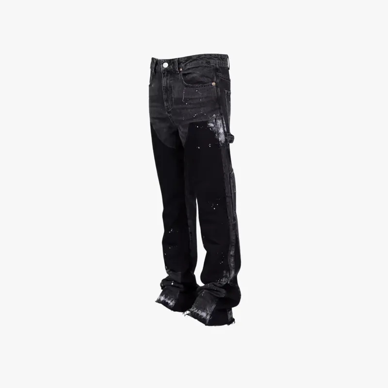 Mason | Flare denim men