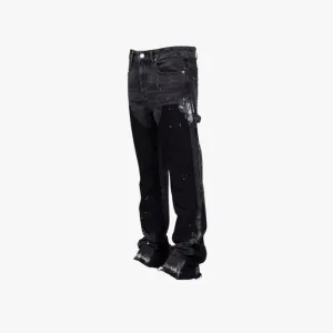 Mason | Flare denim men