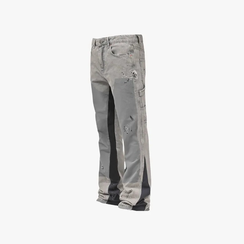 Mason | Flare denim men