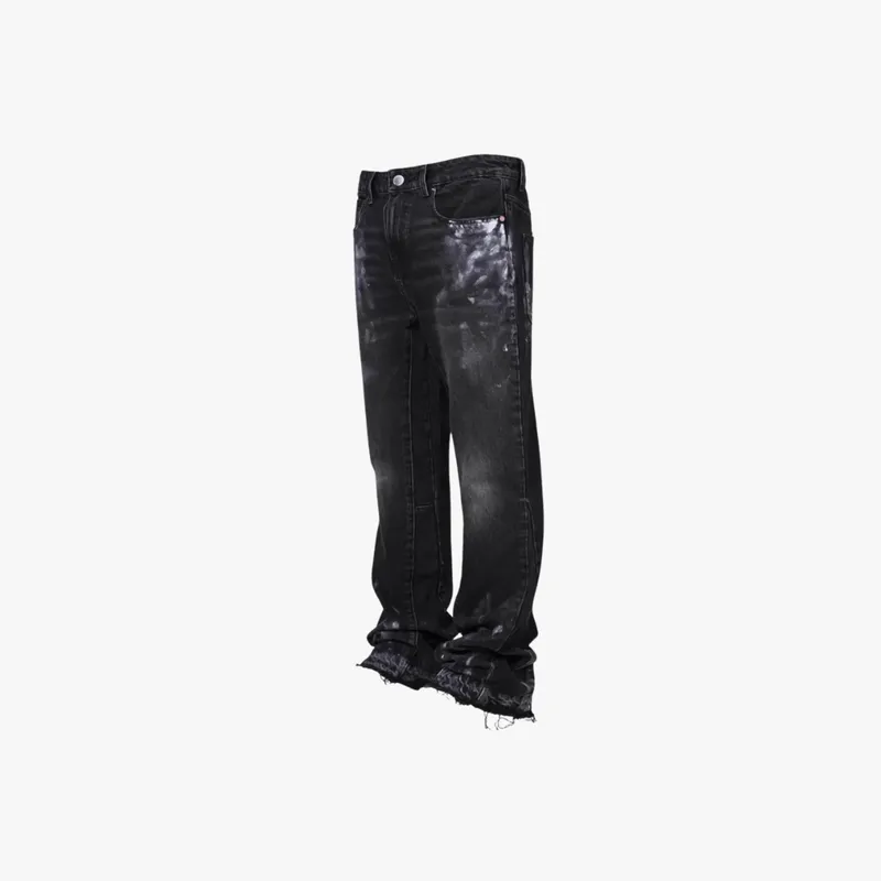 Mason | Flare Jeans Men Straight Fit