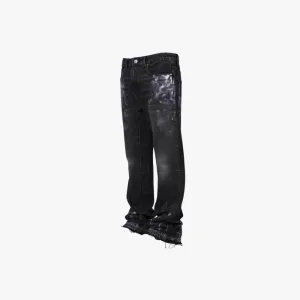 Mason | Flare Jeans Men Straight Fit