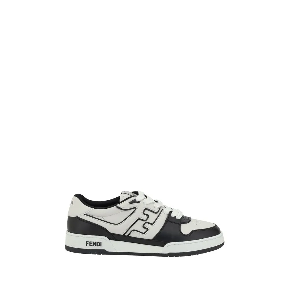 Match Sneakers