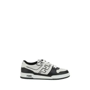 Match Sneakers