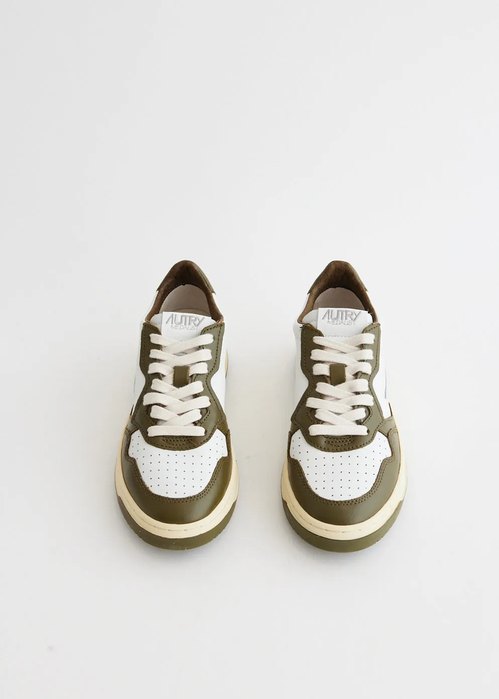 Medalist Sneakers