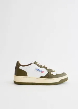Medalist Sneakers
