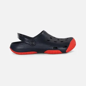 MEN CASUAL SLIP-ON CLOGS