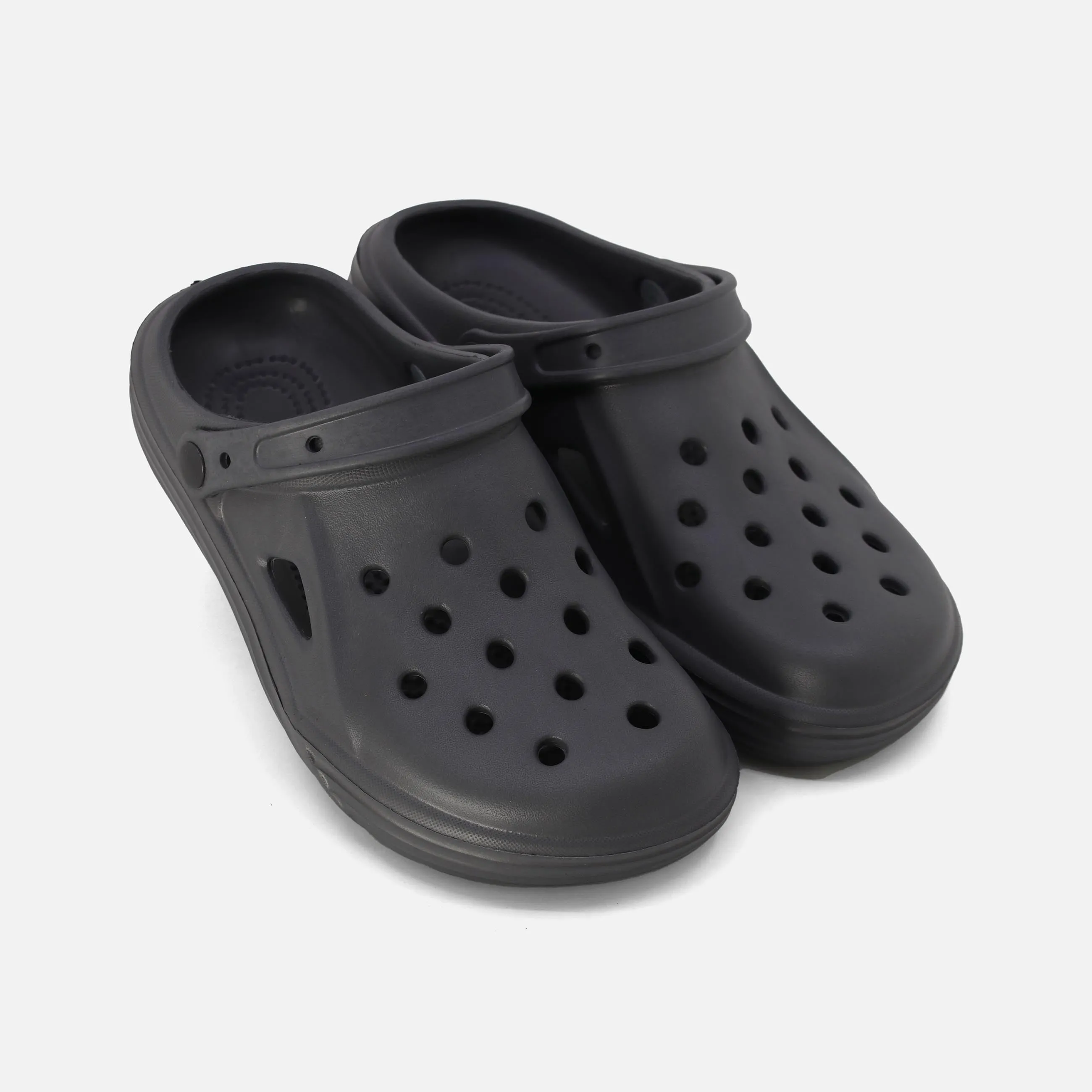 MEN CASUAL SLIP-ON CLOGS