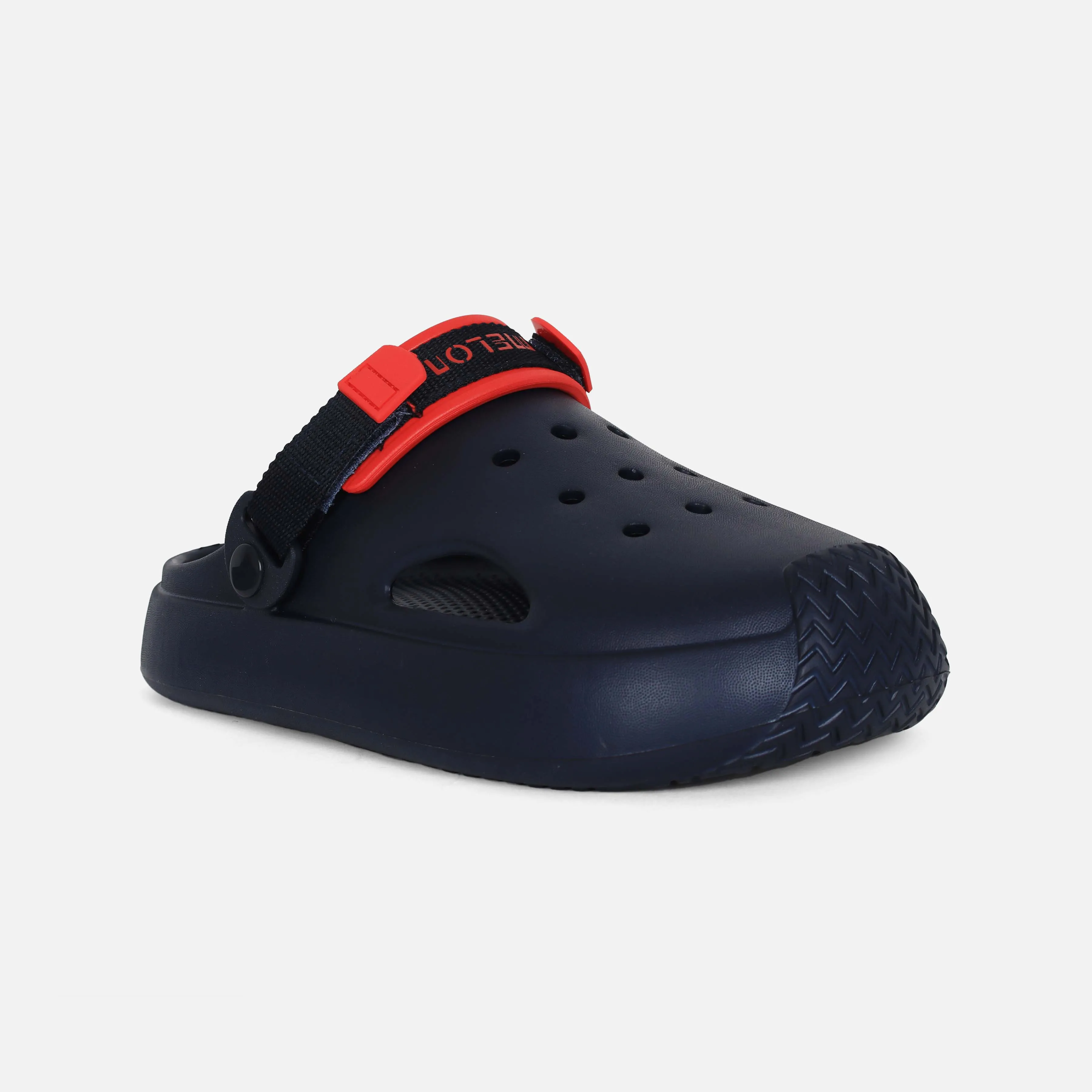 MEN CASUAL SLIP-ON CLOGS