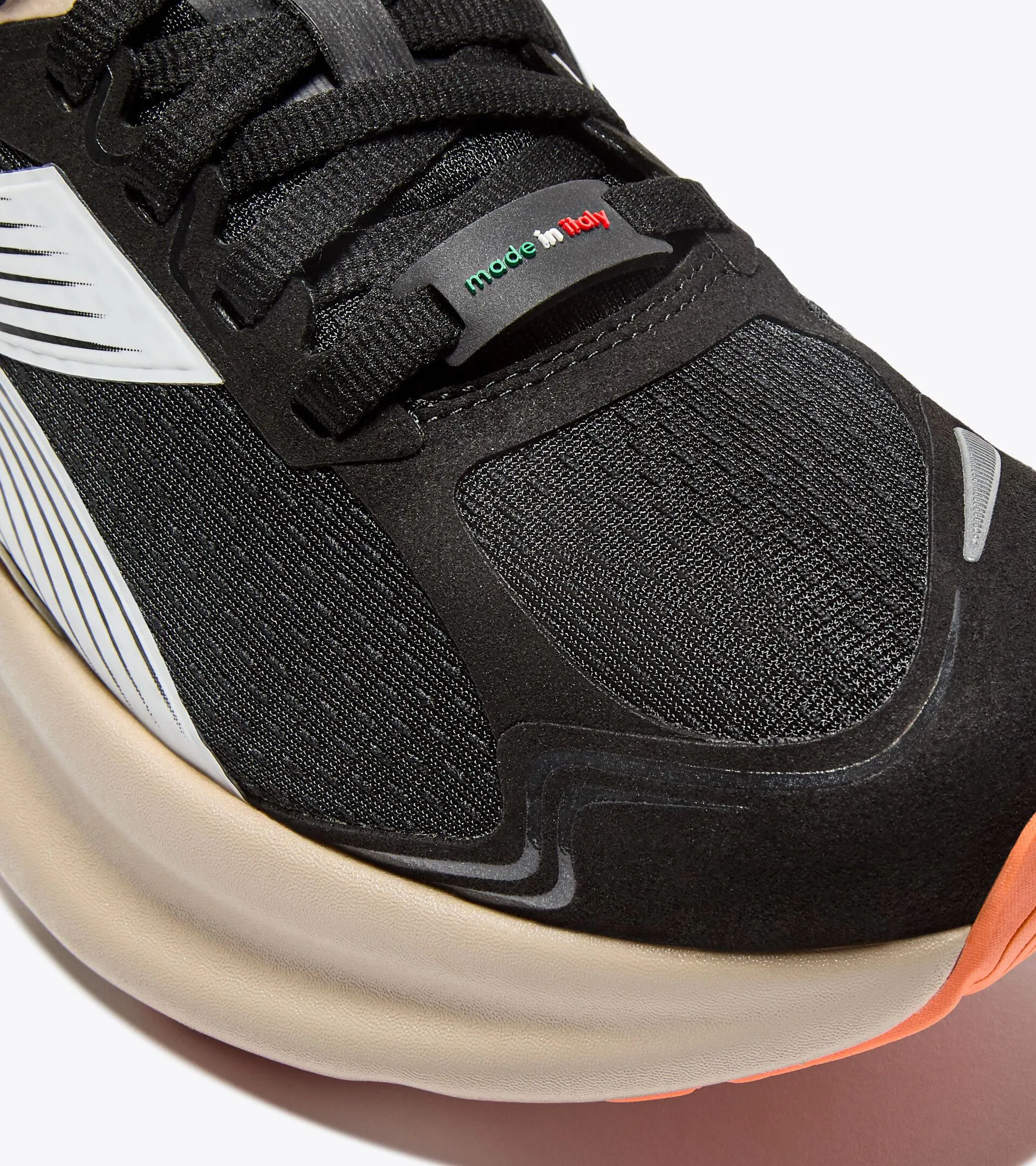 Mens Diadora Atomo Star