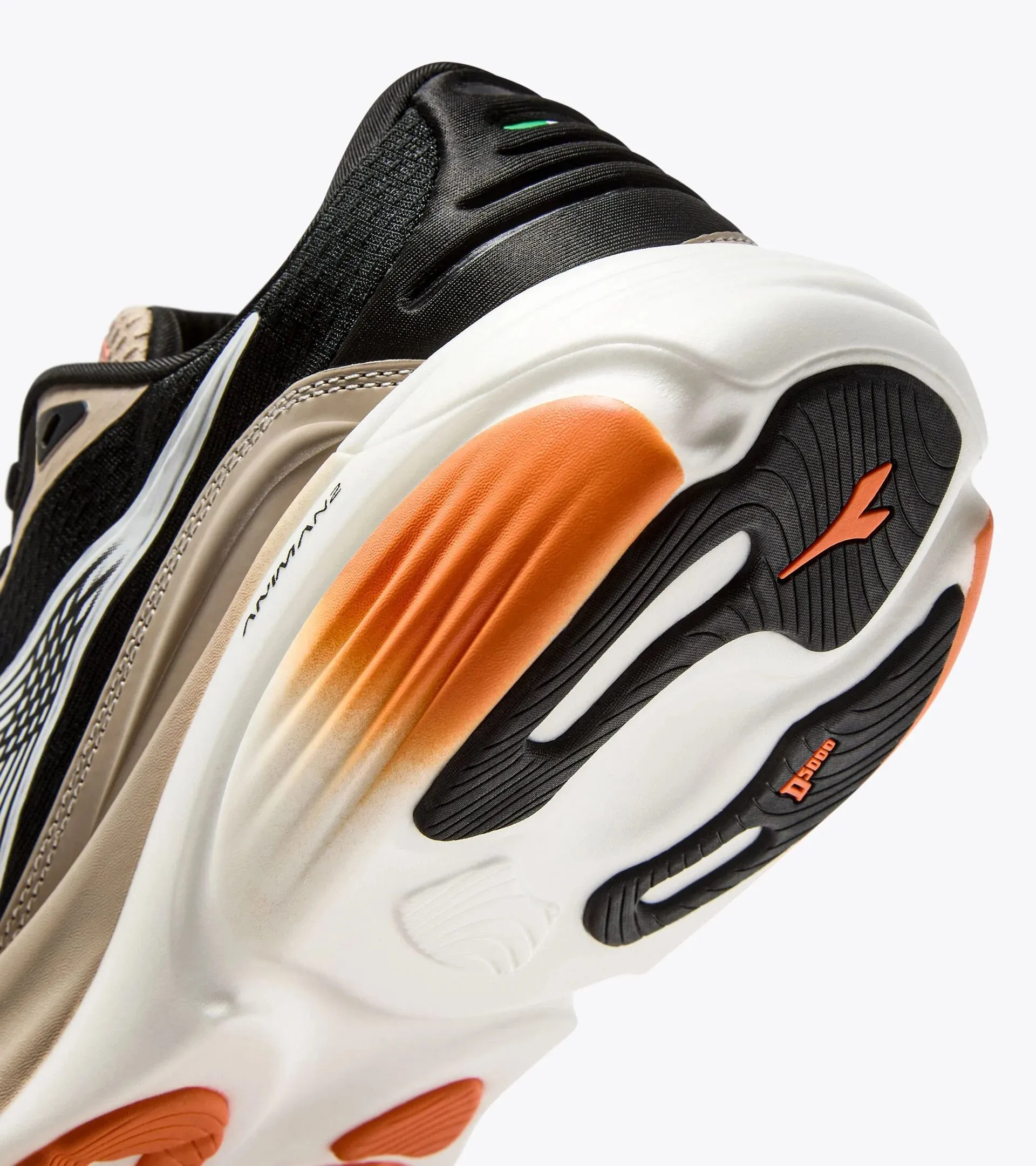 Mens Diadora Atomo Star