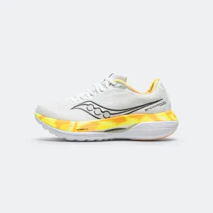 Mens Endorphin Trainer - White/Black