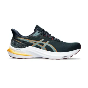 MEN'S GT-2000 12 - D - 401 FRENCH BLUE/FOGGY TEAL