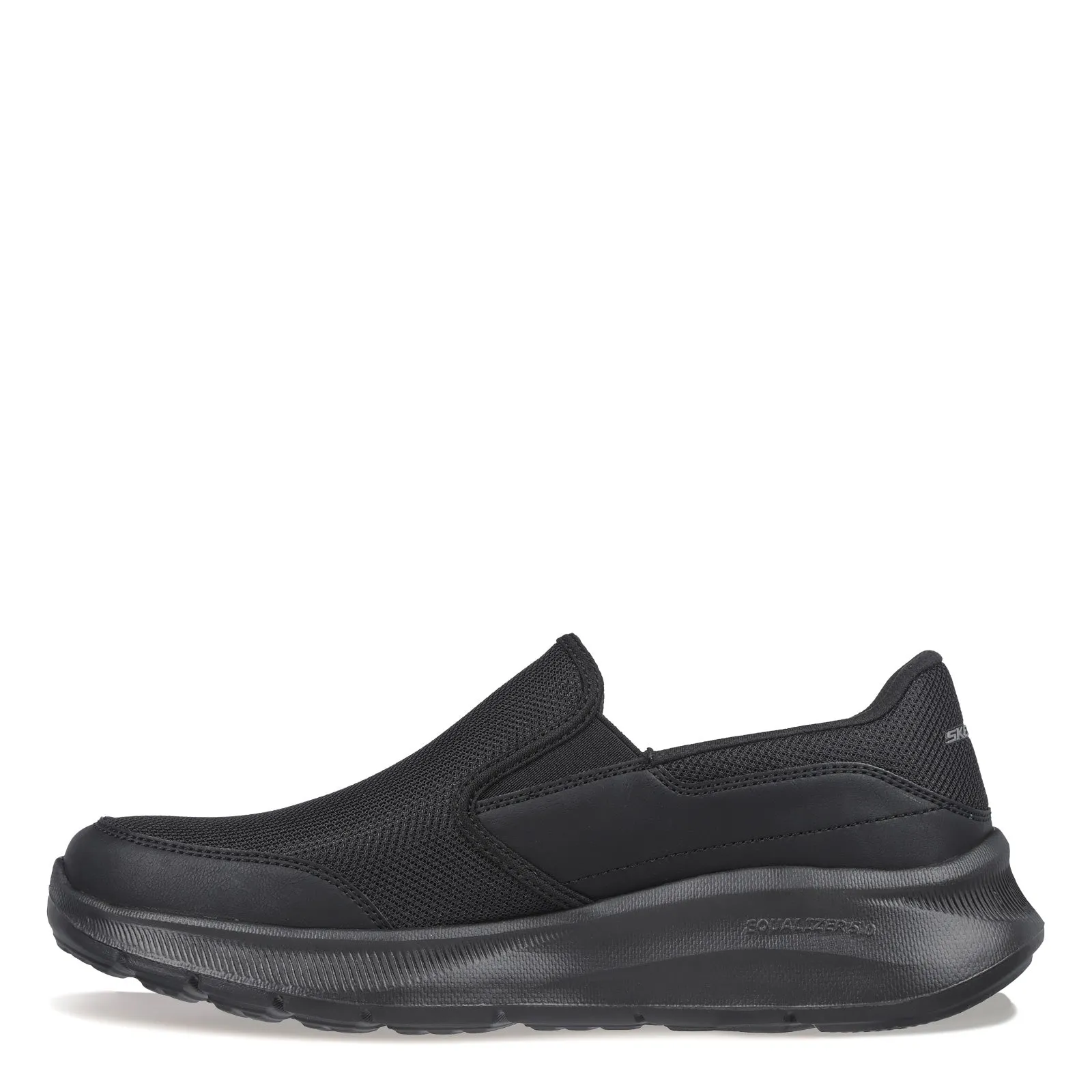 Men's Skechers, Relaxed Fit: Equalizer 5.0 - Persistable Sneaker Wide Width