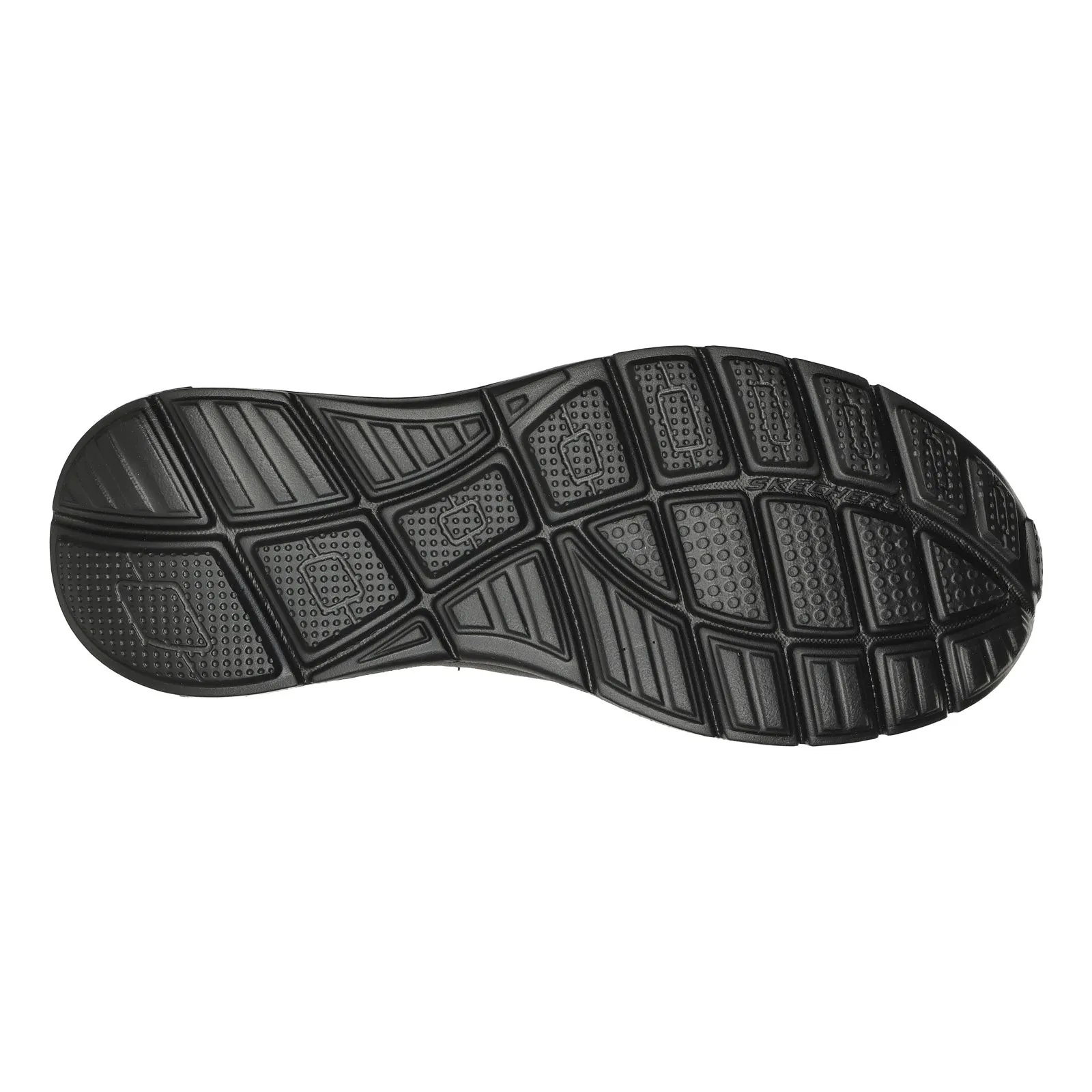 Men's Skechers, Relaxed Fit: Equalizer 5.0 - Persistable Sneaker Wide Width