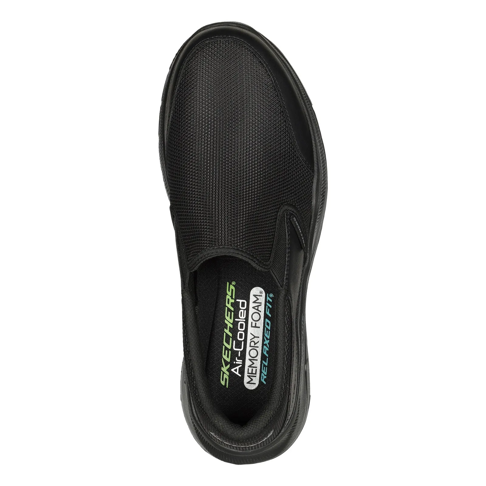 Men's Skechers, Relaxed Fit: Equalizer 5.0 - Persistable Sneaker Wide Width