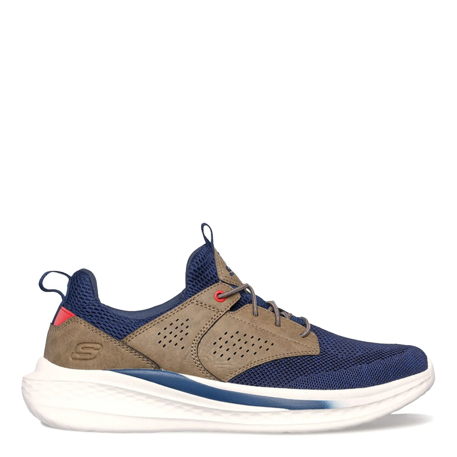 Men's Skechers, Relaxed Fit: Slade - Breyer Sneaker
