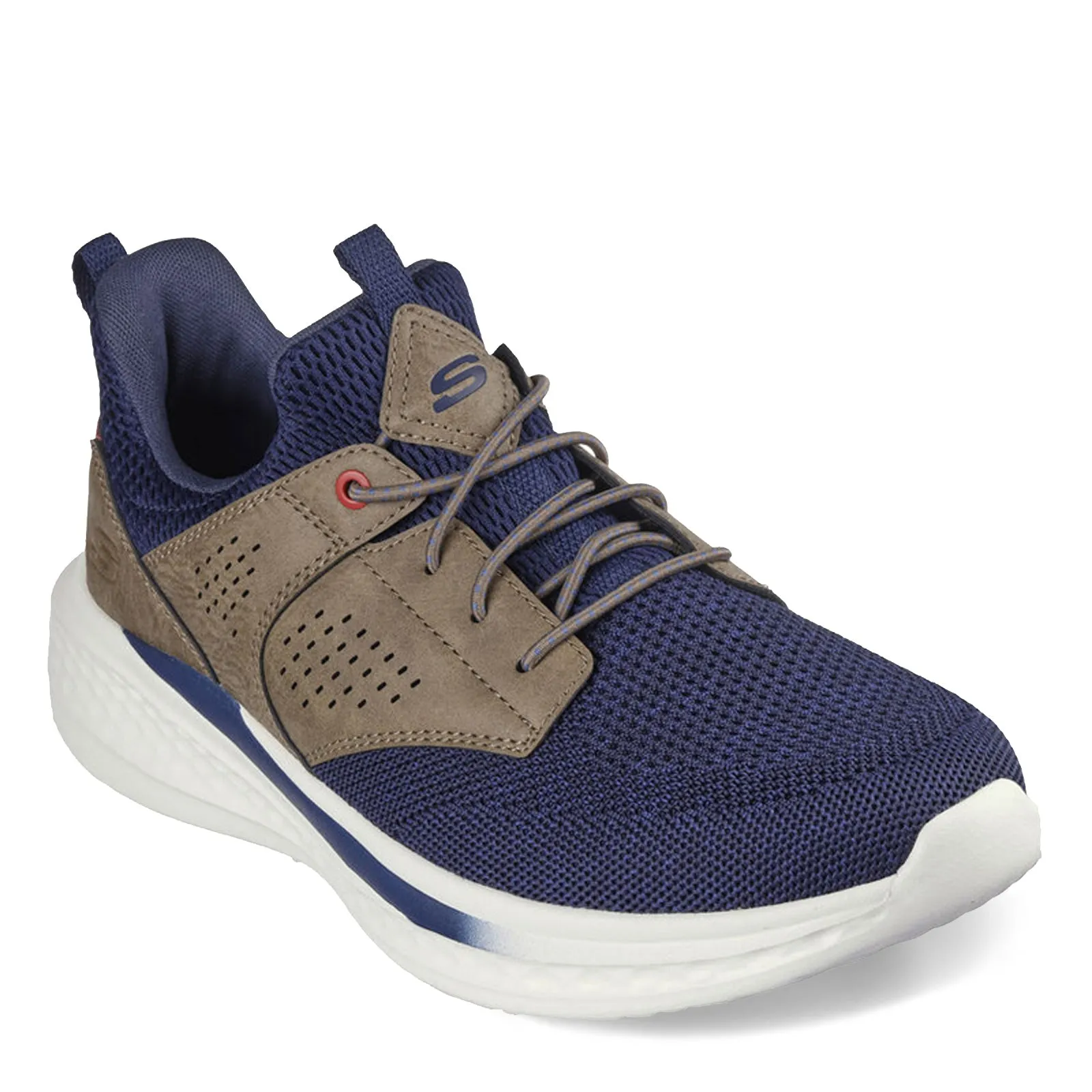 Men's Skechers, Relaxed Fit: Slade - Breyer Sneaker