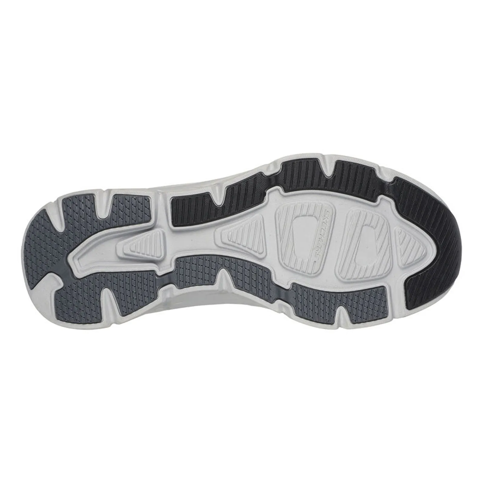 Men's Skechers, Slip-ins Relaxed Fit: D'Lux Walker 2.0 - Rezinate Sneaker - Wide Width