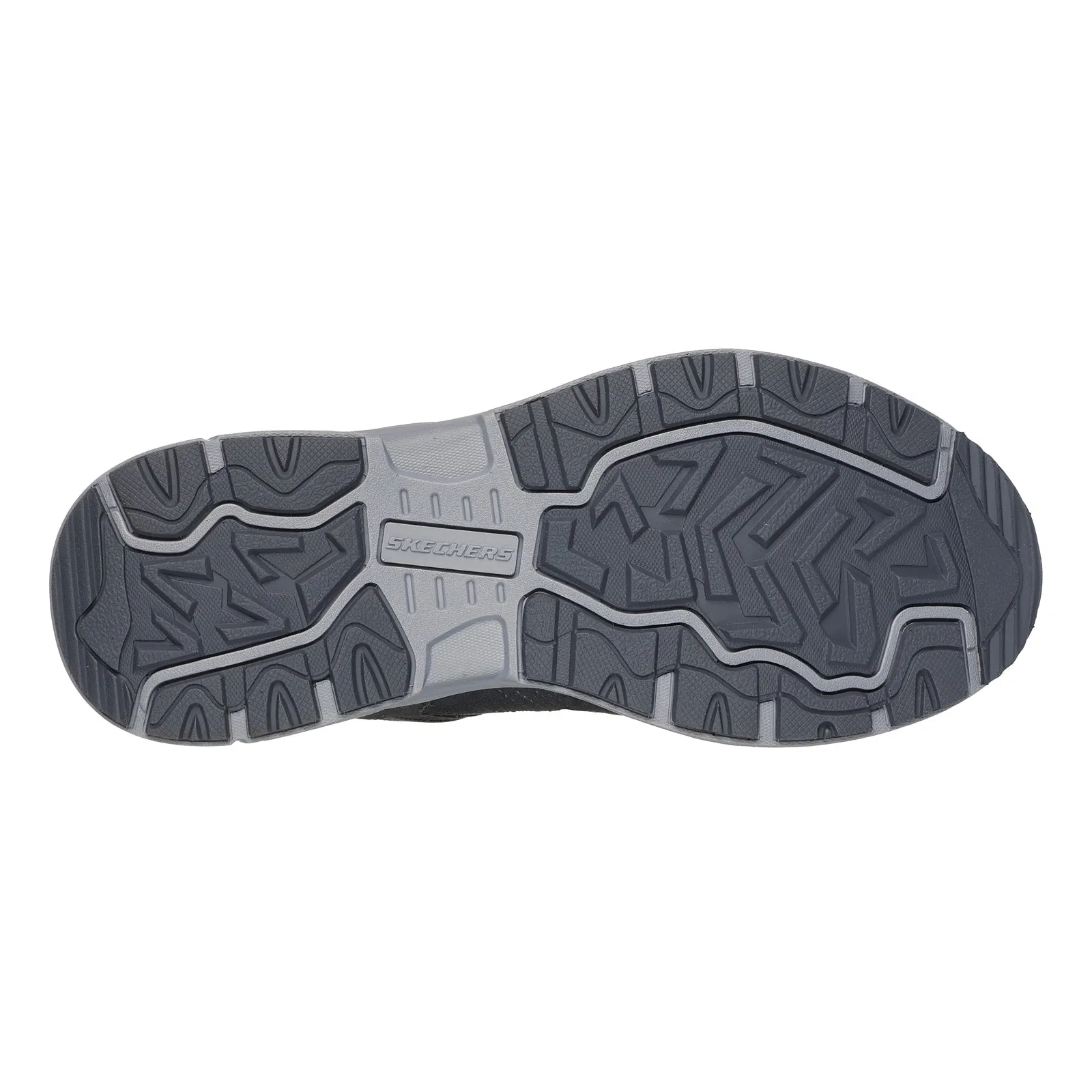 Men's Skechers, Slip-ins Relaxed Fit: Oak Canyon - Consistent Winner Sneaker