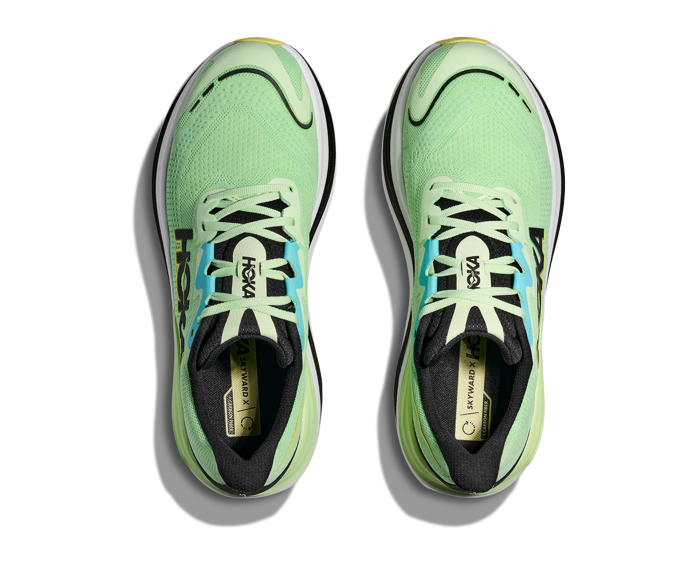 Mens Skyward X Running Shoe