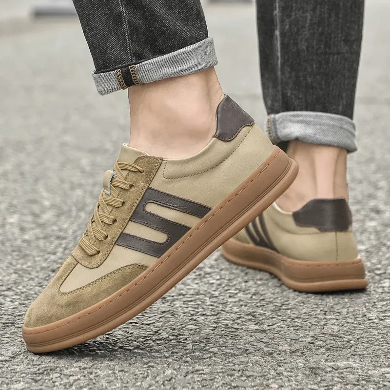Midtown Retro Sneakers