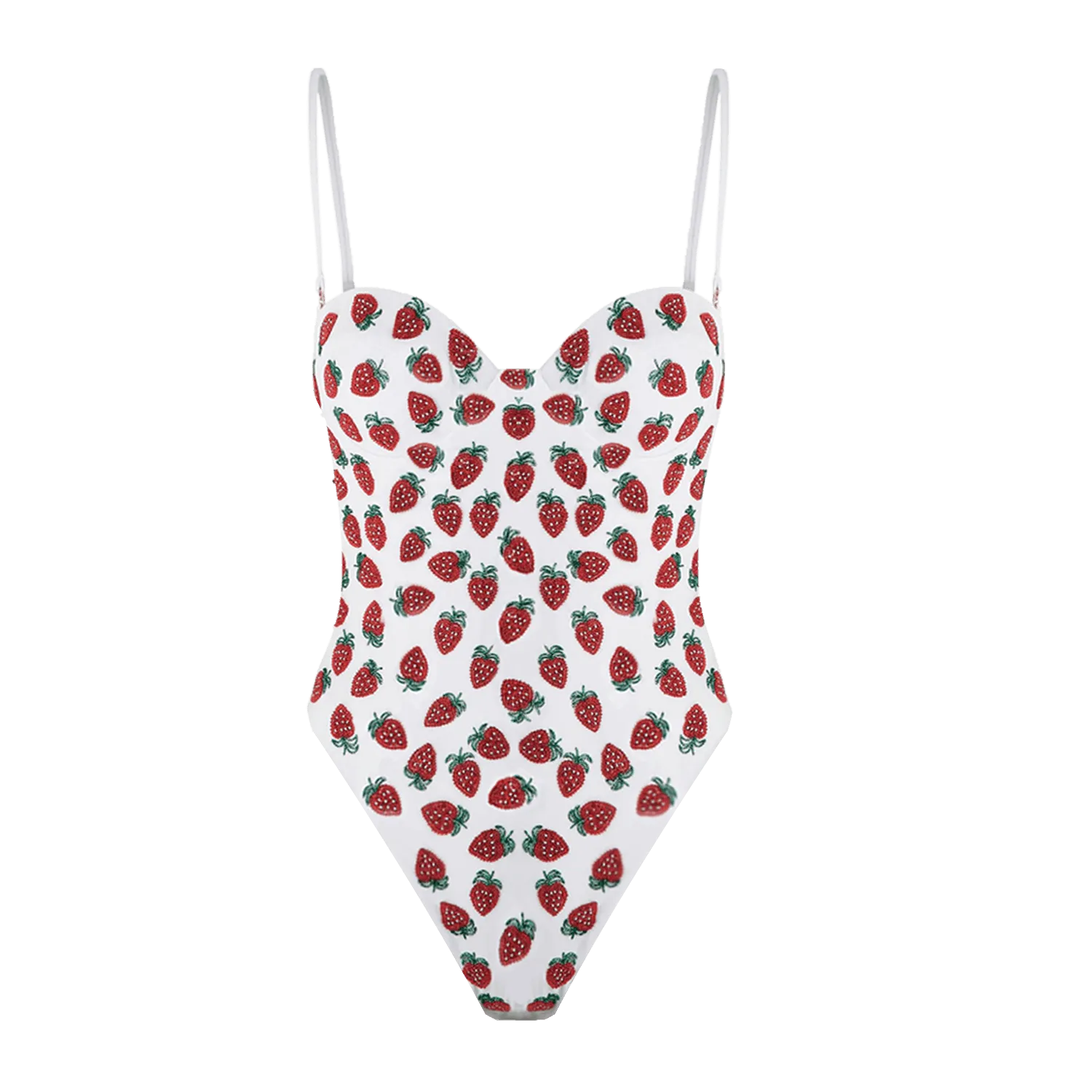 Mina Swimsuit