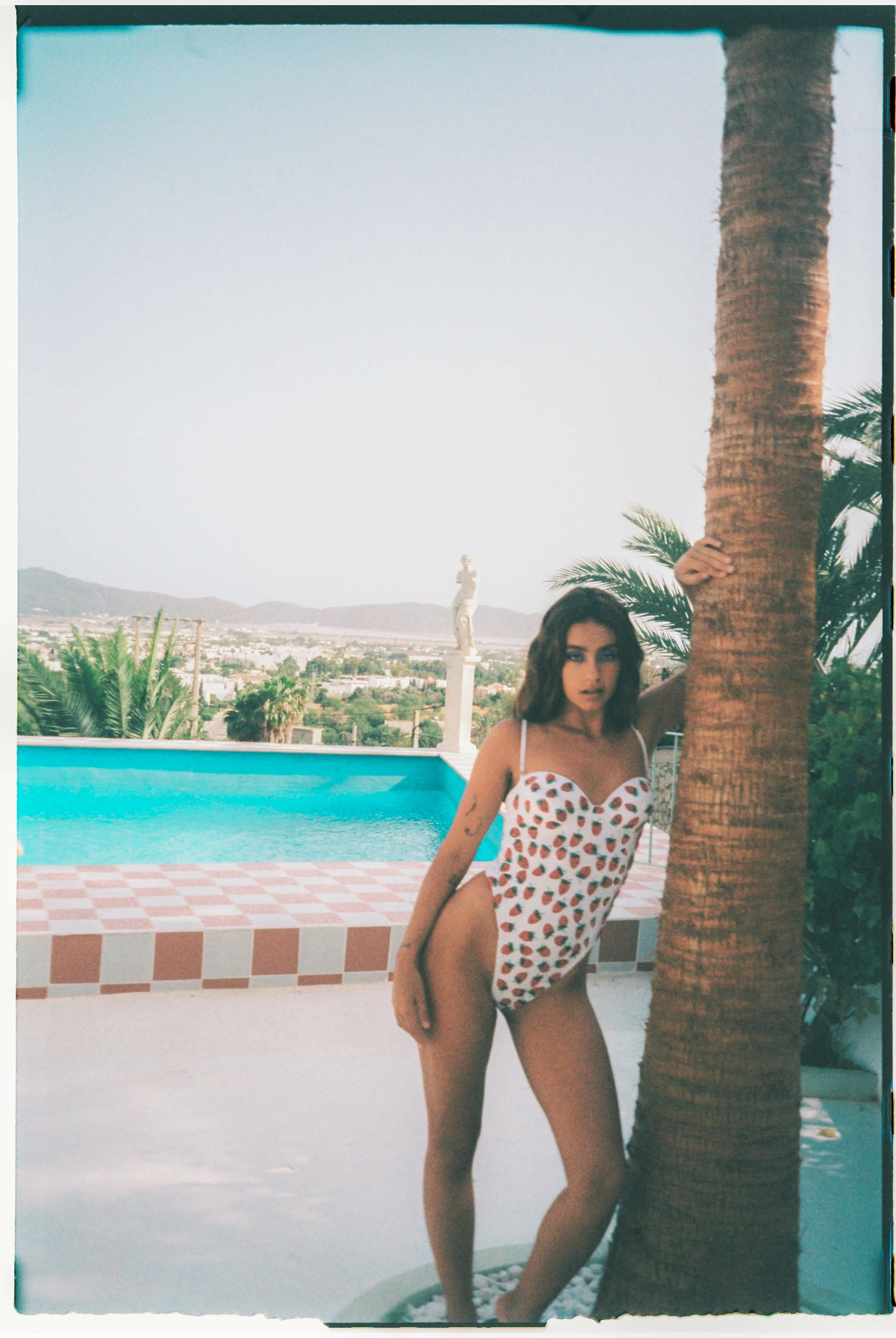 Mina Swimsuit