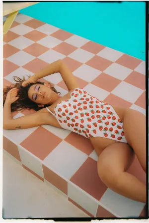 Mina Swimsuit