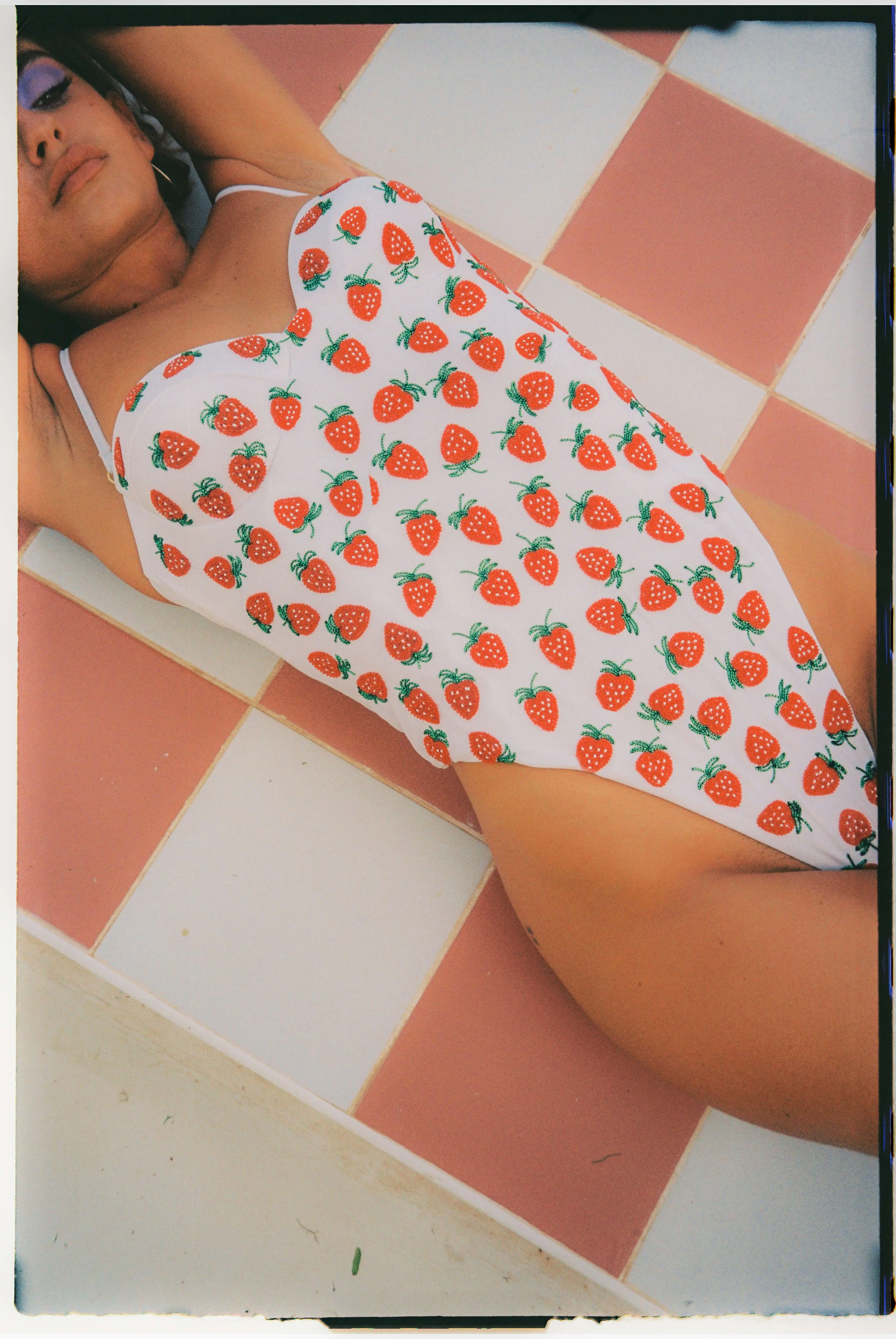 Mina Swimsuit