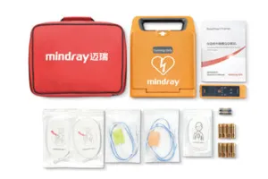 Mindray BeneHeart C1A Trainer (no screen)