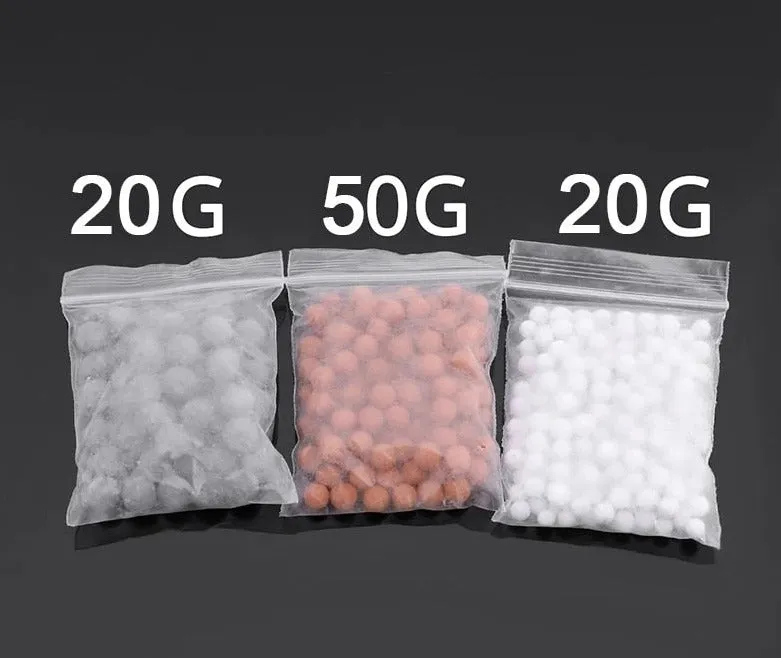 Mineral Bead Replacement Kit (For Purifying Showerheads)