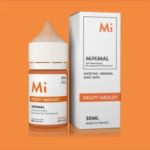 MiNiMAL - Fruit Medley