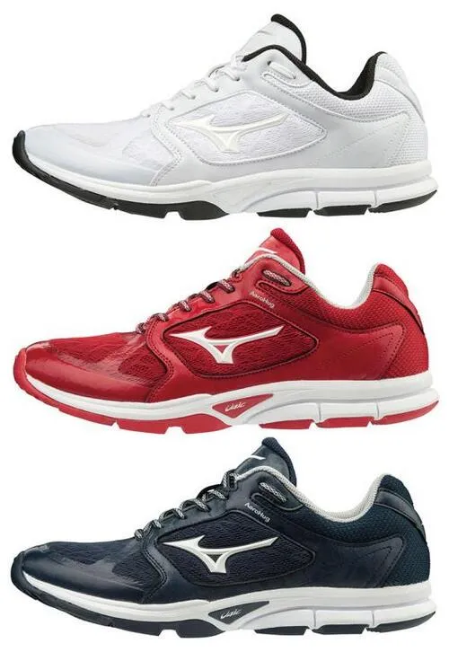MIZUNO Up Shoes Mizuno Utility Trainer Baseball
