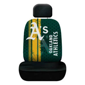 MLB - Oakland Athletics SEATCOVERRALLY