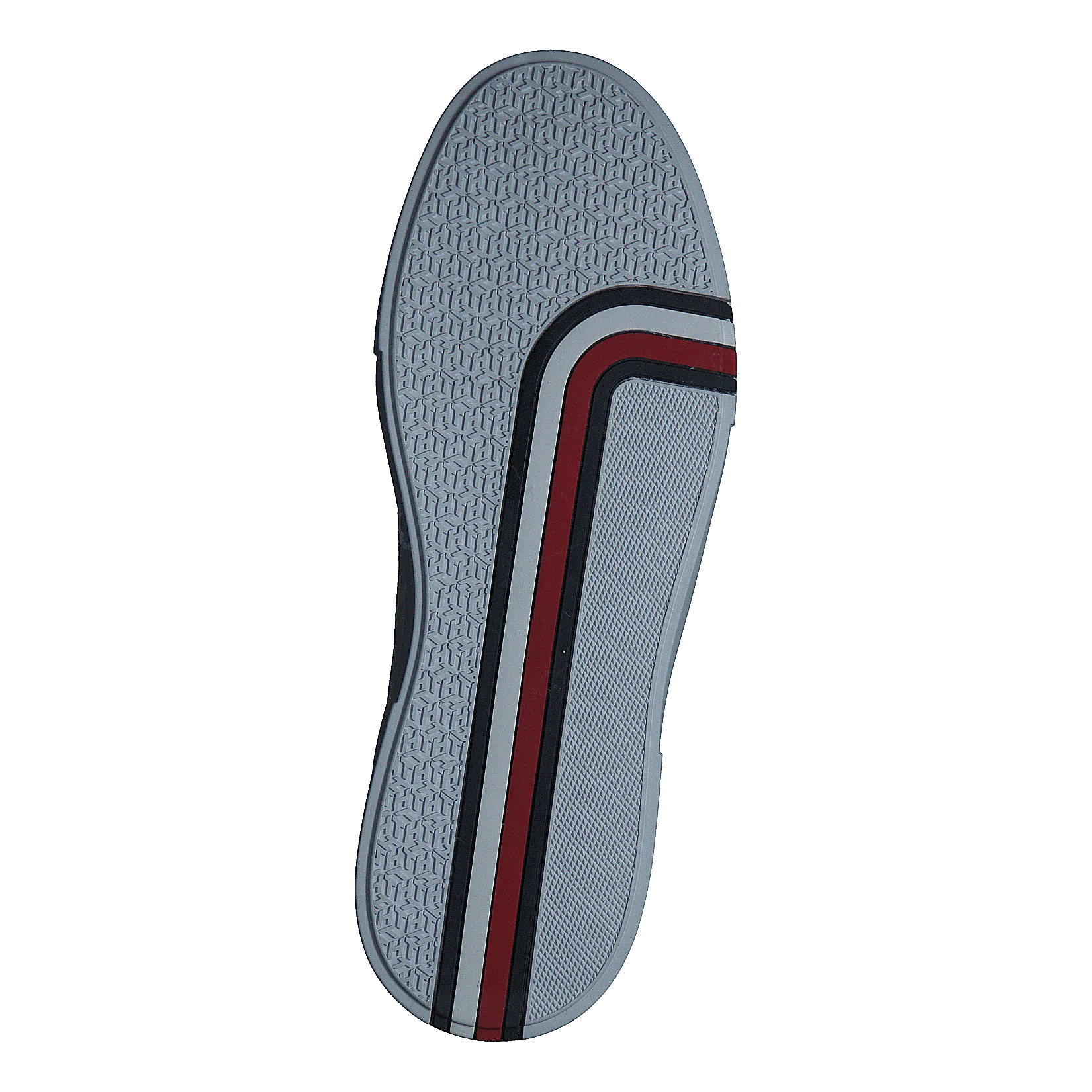 Modern Cupsole Leather White