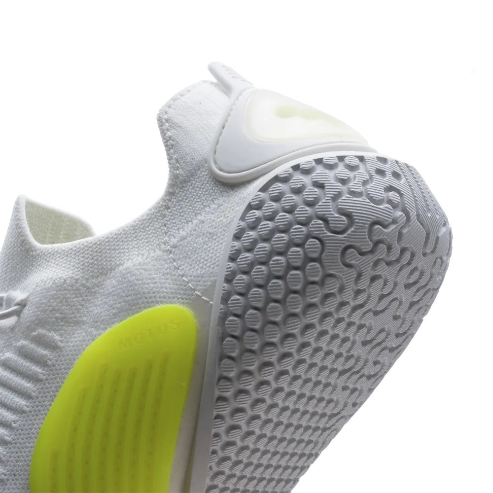 Motus Flex Womens Bright White