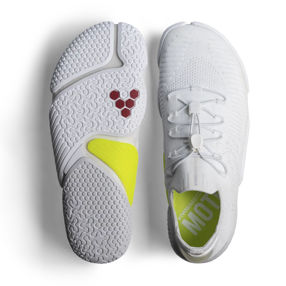 Motus Flex Womens Bright White