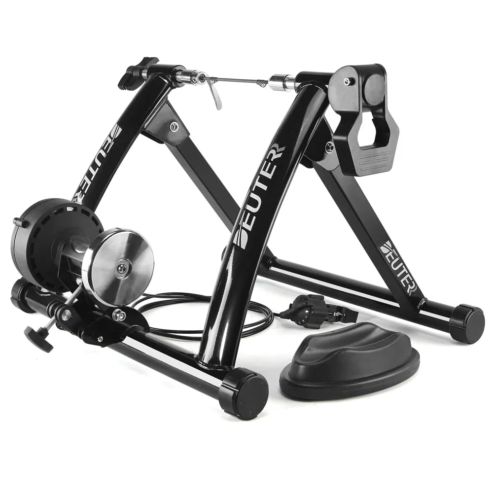 MT-04 Indoor Cycling Bike Trainer Roller MTB Road Bicycle Cycling Fitness Workout Tool