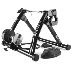 MT-04 Indoor Cycling Bike Trainer Roller MTB Road Bicycle Cycling Fitness Workout Tool
