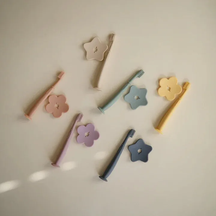 Mushie Training Toothbrush