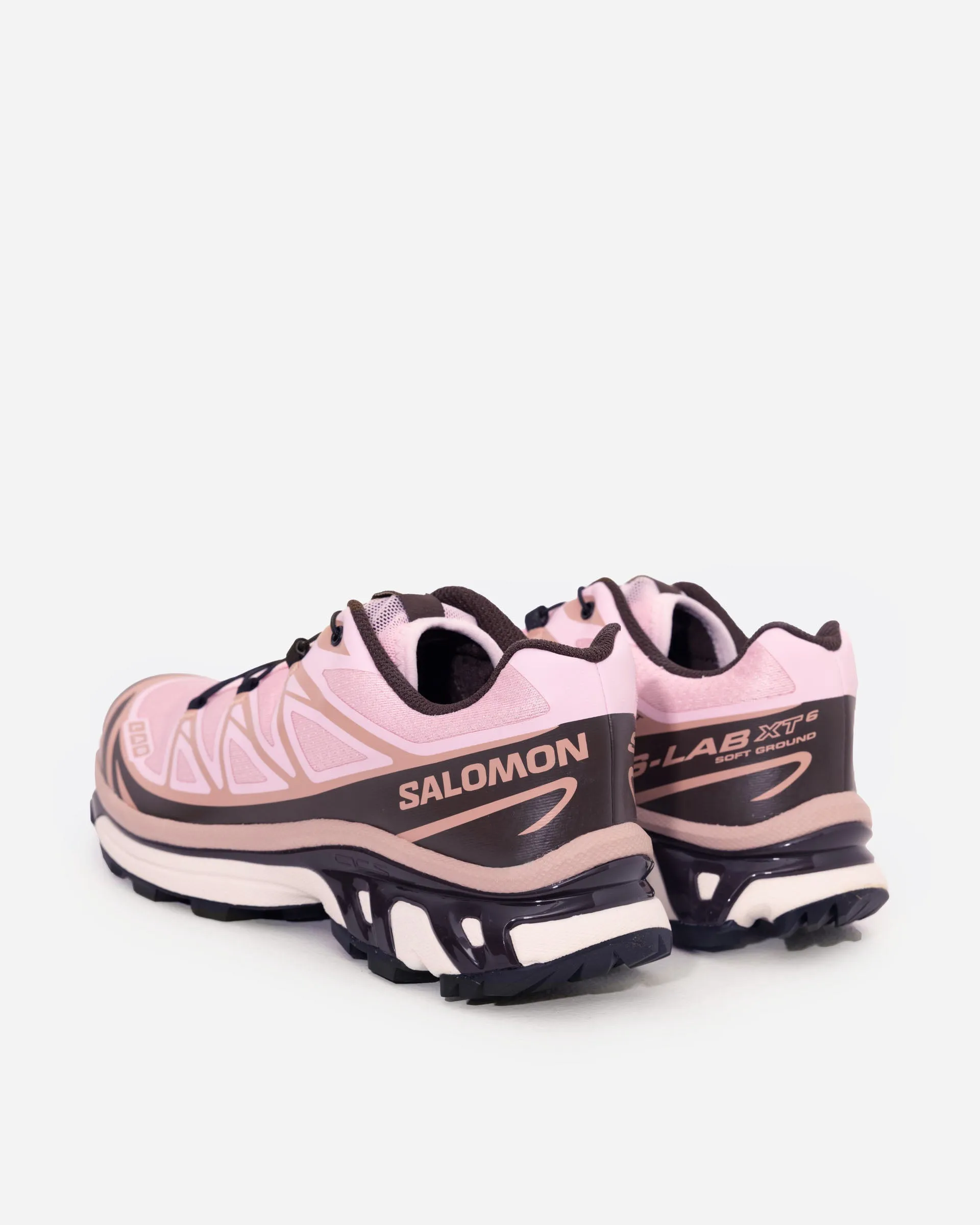 NAKED Copenhagen x Salomon XT-6