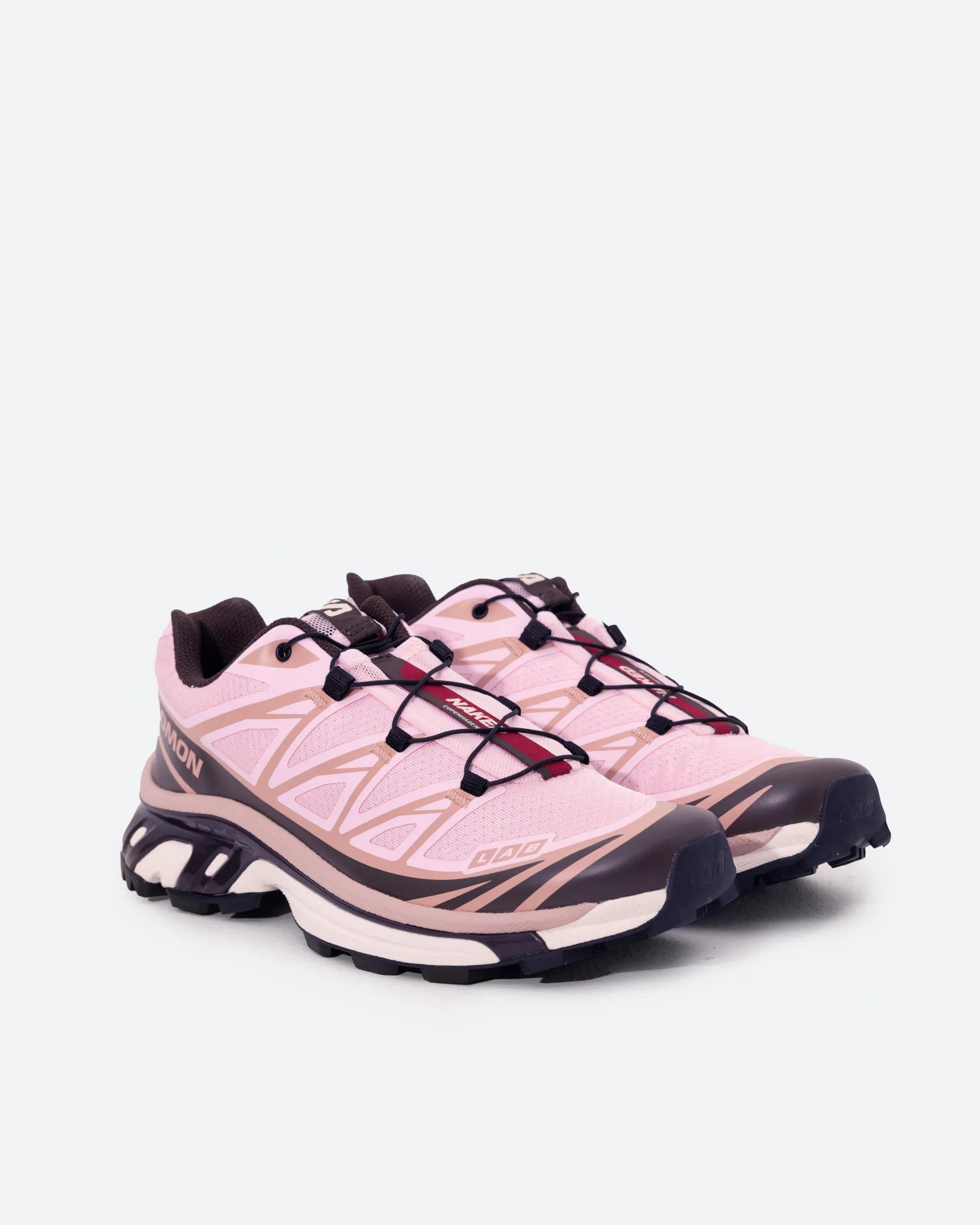 NAKED Copenhagen x Salomon XT-6
