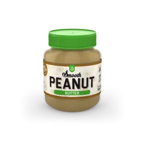 Nanosupps - Protein Peanut Butter - Smooth
