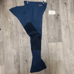 Navy Blue Jods Childs 8