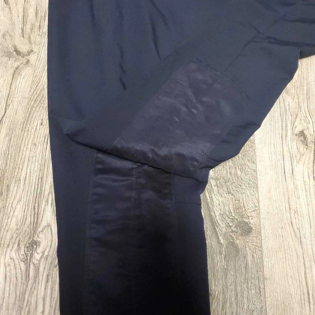 Navy Jods