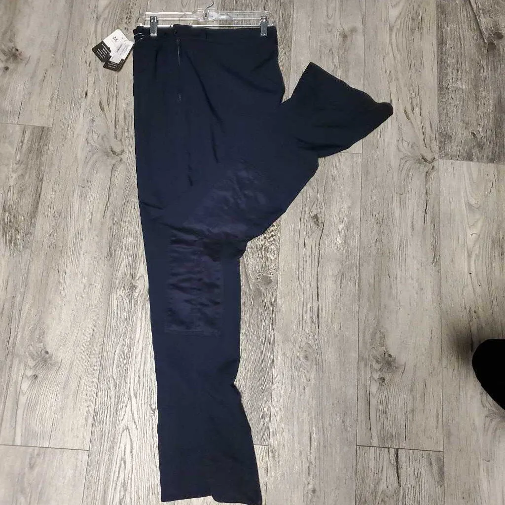 Navy Jods