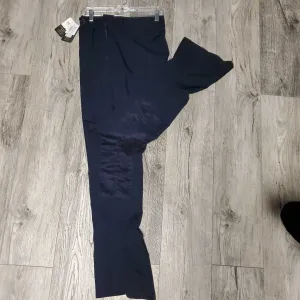 Navy Jods