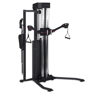 Nemesis 300 LB Single Stack Functional Trainer