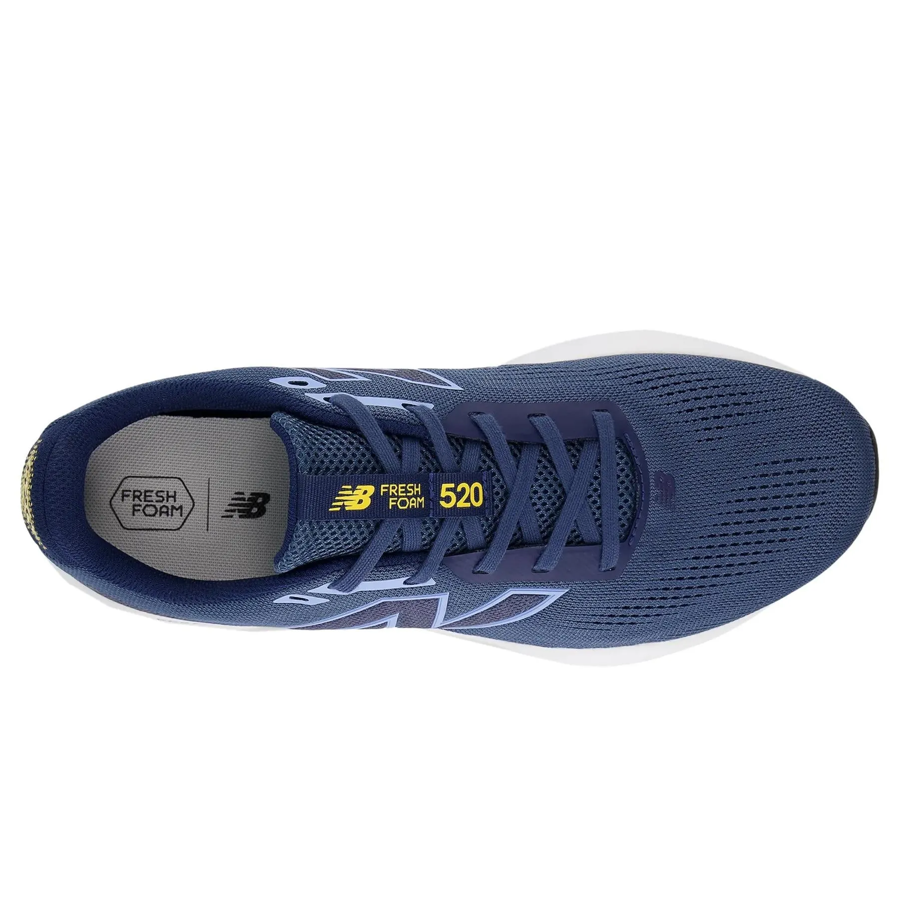 New Balance M520LO9 Laufschuhe für Herren in weiter Passform – Fresh Foam